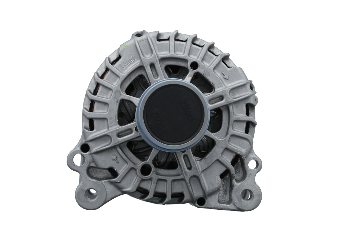 VALEO ALTERNATOR RE-GEN VW GROUP
