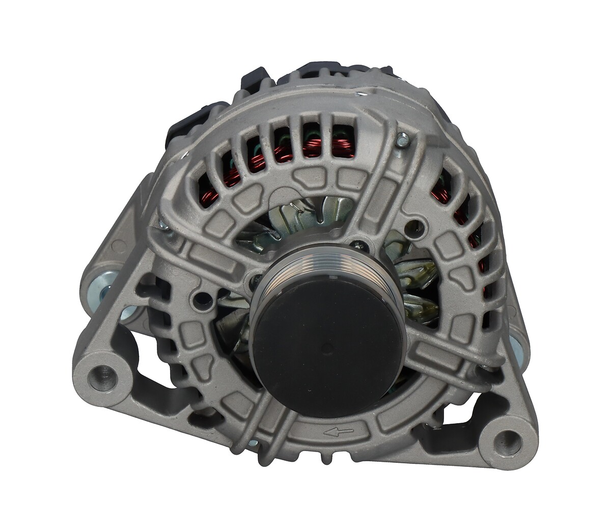 VALEO ALTERNATOR RE-GEN OPEL GROUP