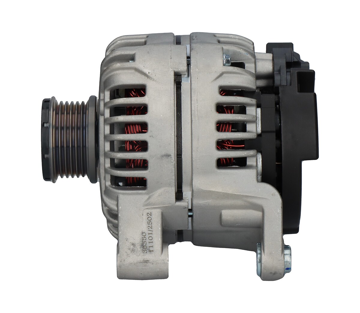 VALEO ALTERNATOR RE-GEN OPEL GROUP