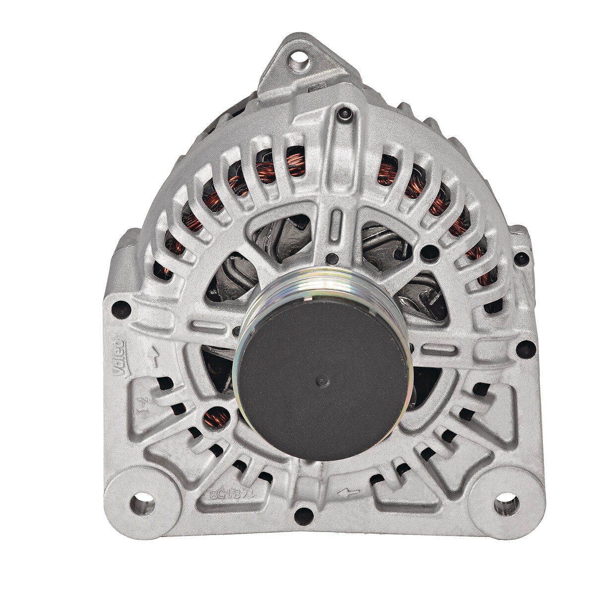VALEO ALTERNATOR RE-GEN RENAULT-NISSAN