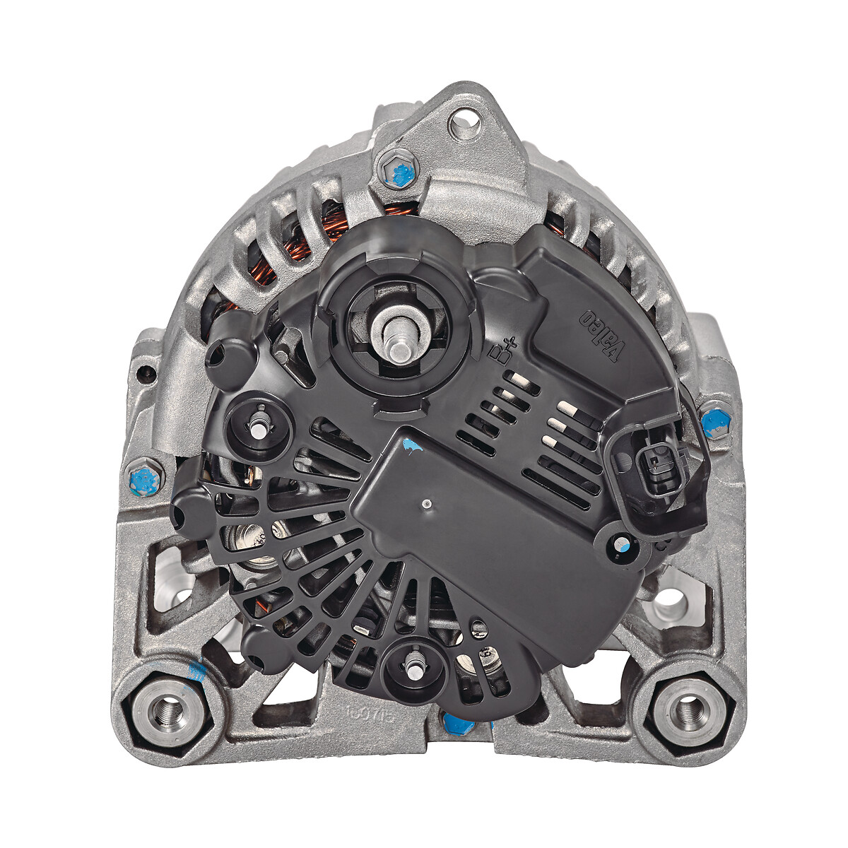 VALEO ALTERNATOR RE-GEN RENAULT-NISSAN