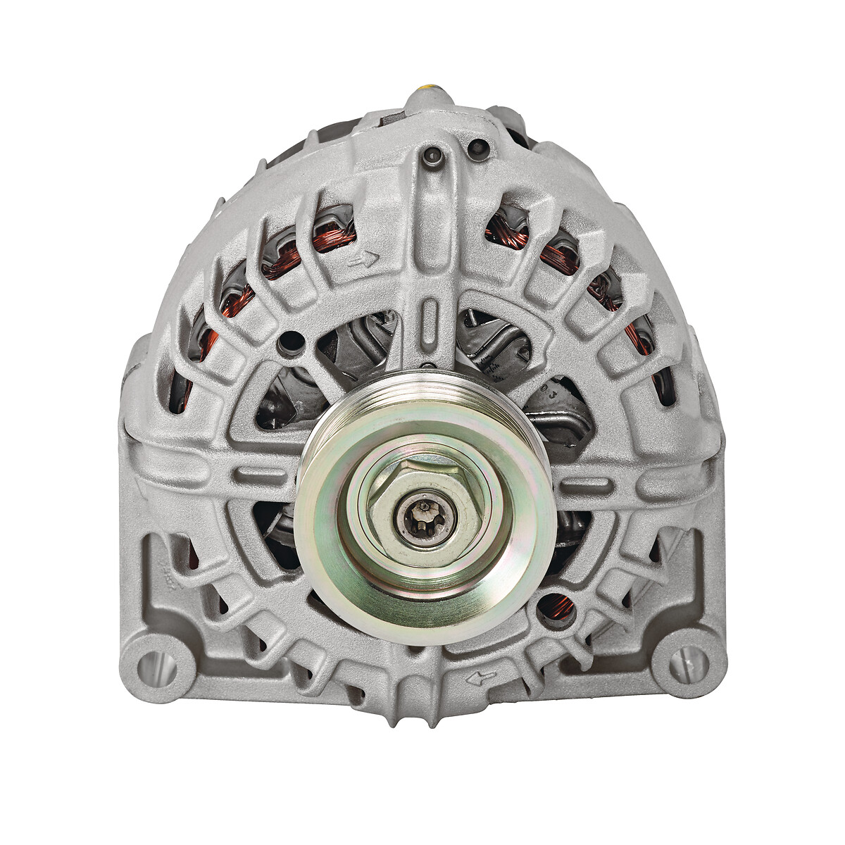 VALEO ALTERNATOR RE-GEN OPEL GROUP