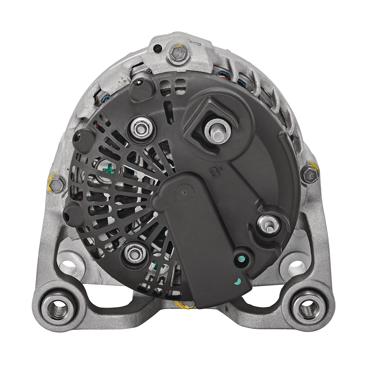 VALEO ALTERNATOR RE-GEN OPEL GROUP