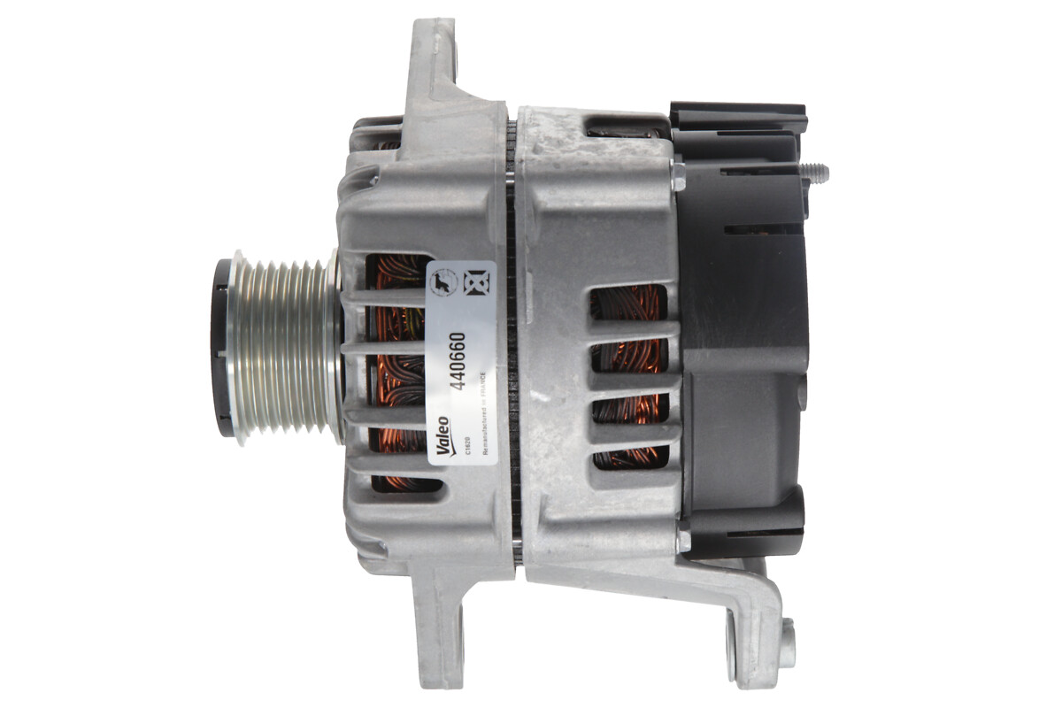 VALEO ALTERNATORI ADATTABILI VI