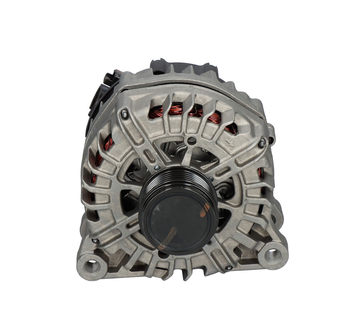VALEO ALTERNATOR RE-GEN OPEL GROUP