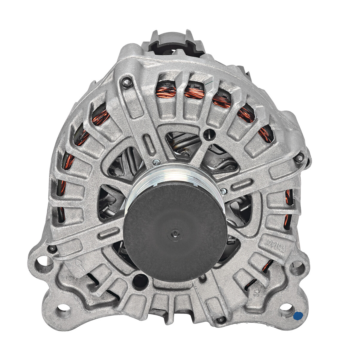 Alternatore VALEO 440681