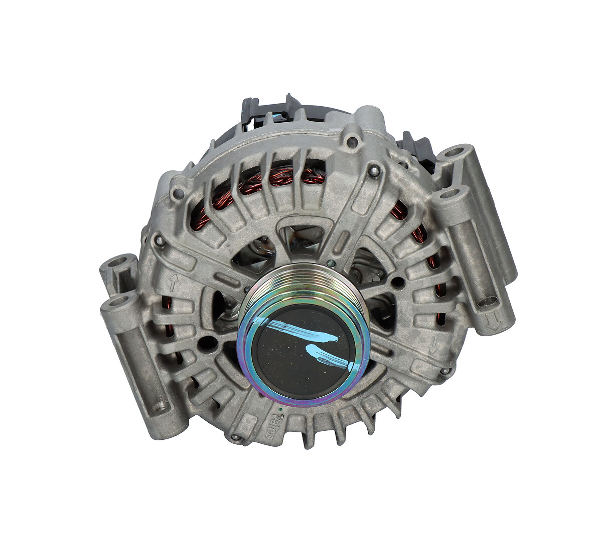 Alternatore VALEO 440682