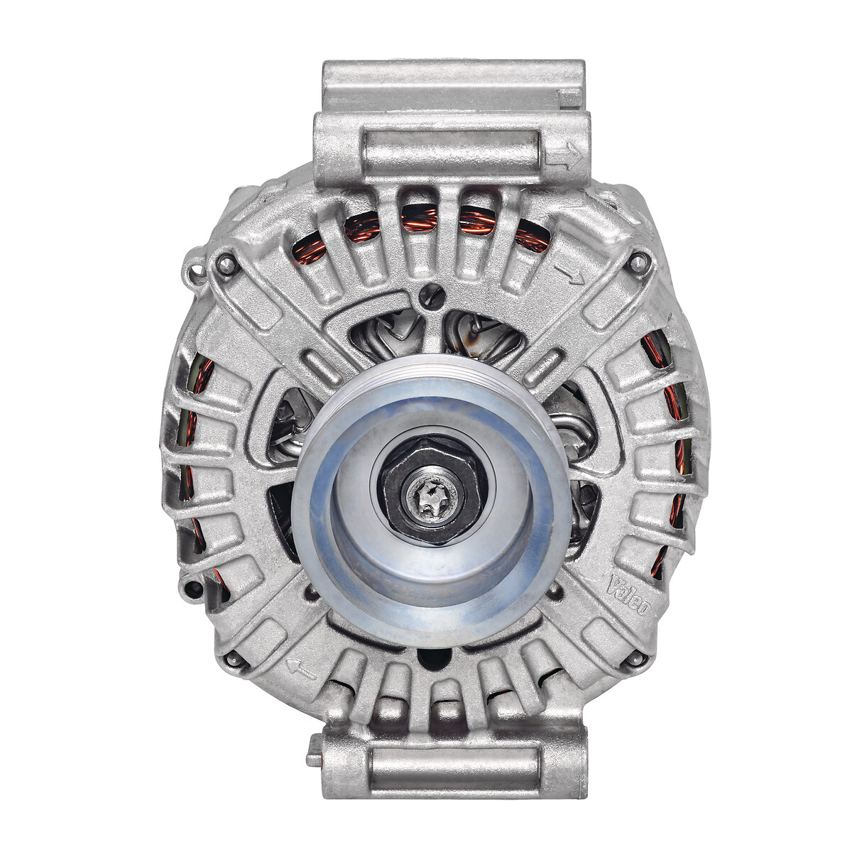 Alternatore VALEO 440683