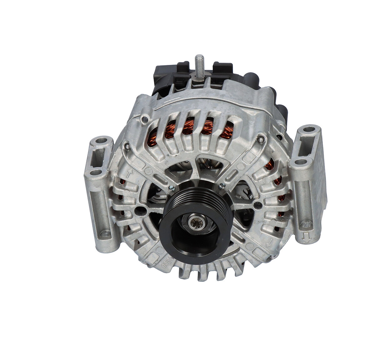 Alternatore VALEO 440685