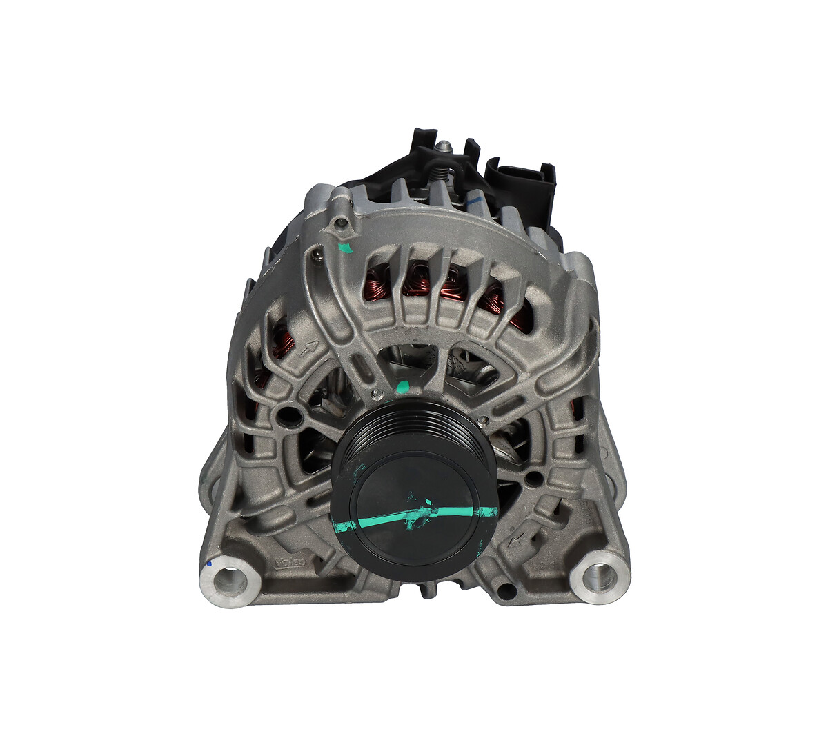 VALEO ALTERNATOR RE-GEN FORD