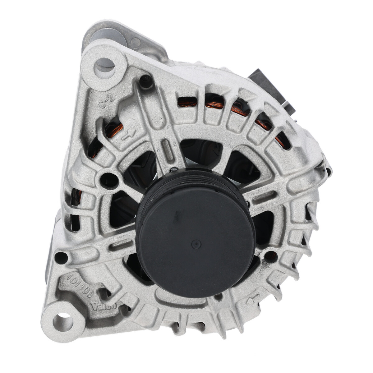 VALEO ALTERNATOR RE-GEN PSA GROUP