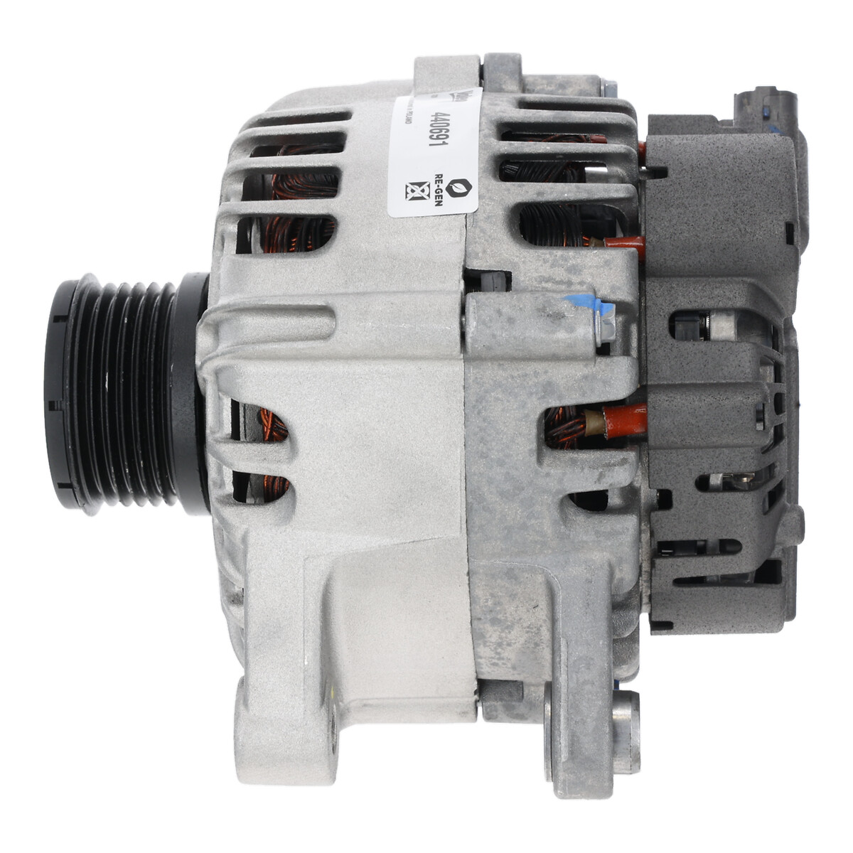 VALEO ALTERNATOR RE-GEN PSA GROUP