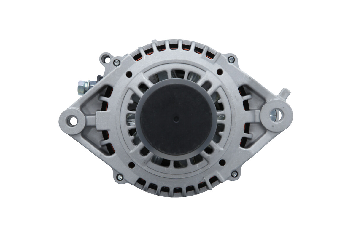 VALEO ALTERNATOR RE-GEN RENAULT-NISSAN