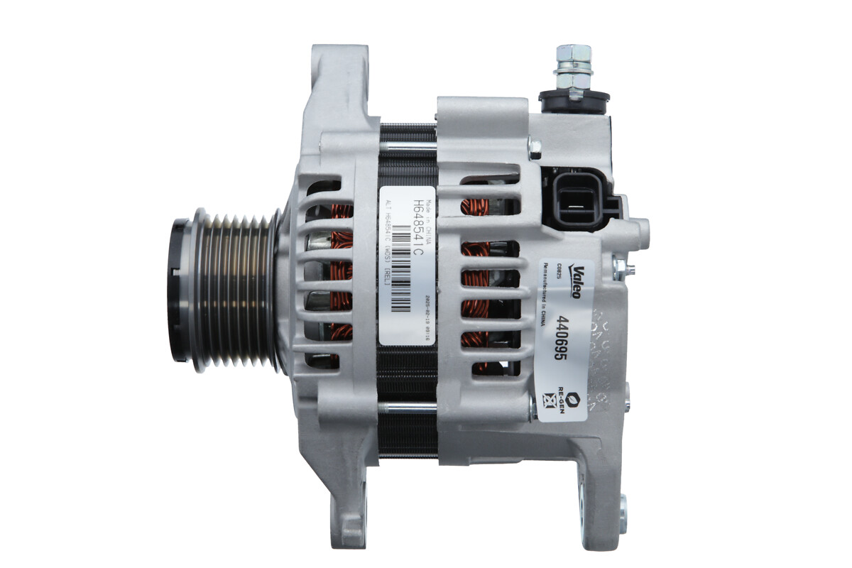 VALEO ALTERNATOR RE-GEN RENAULT-NISSAN