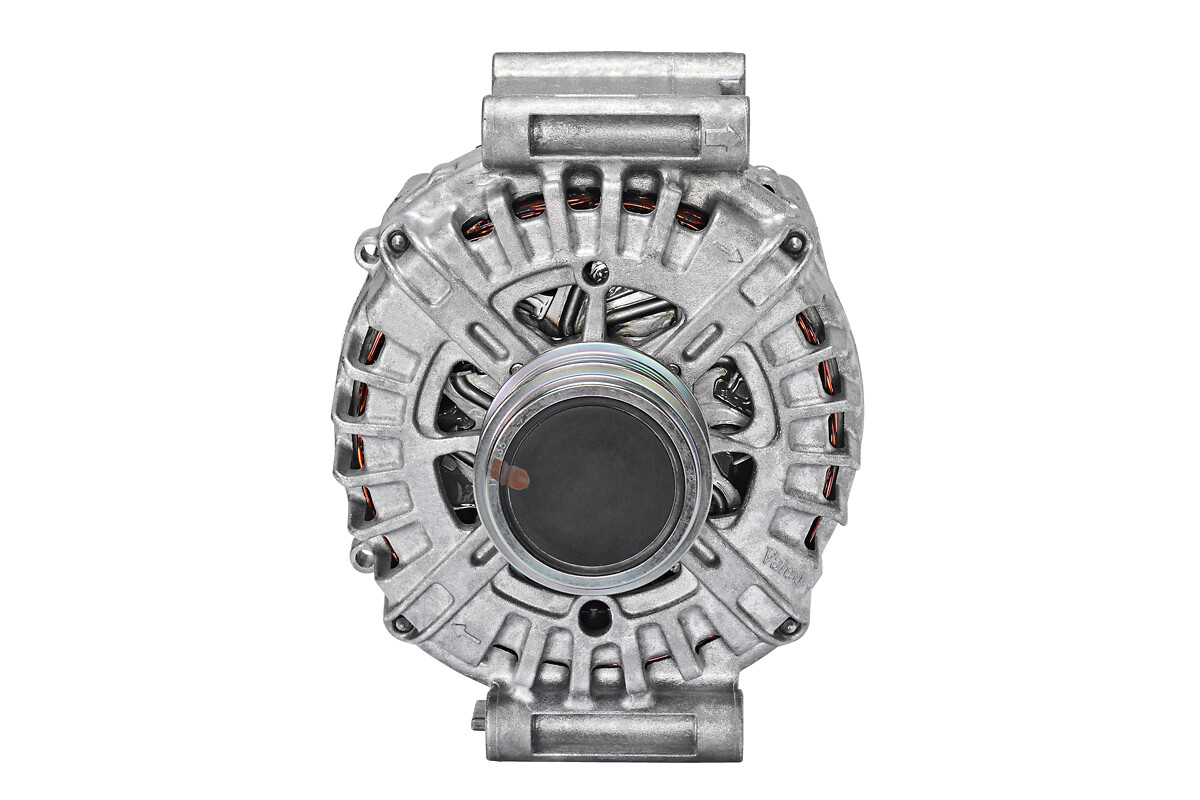 Alternatore VALEO 440700