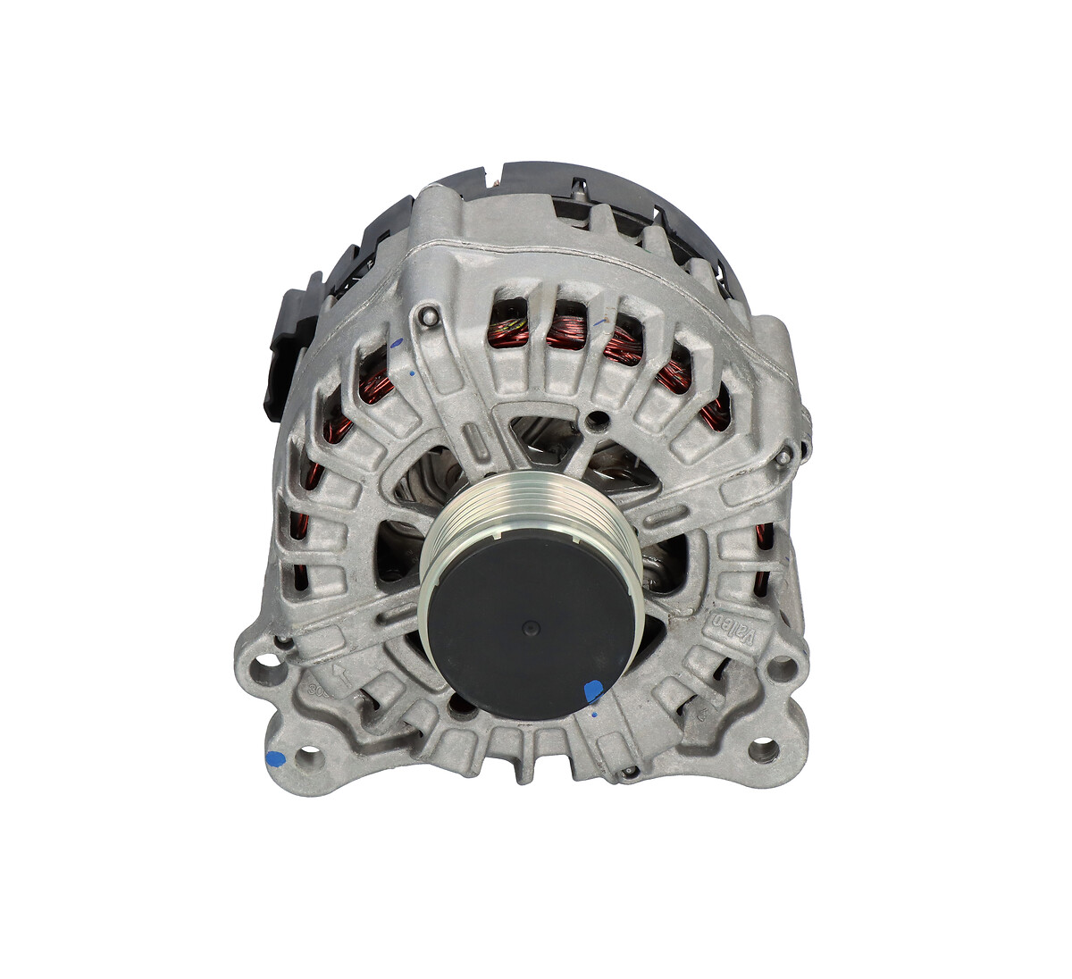 Alternatore VALEO 440701