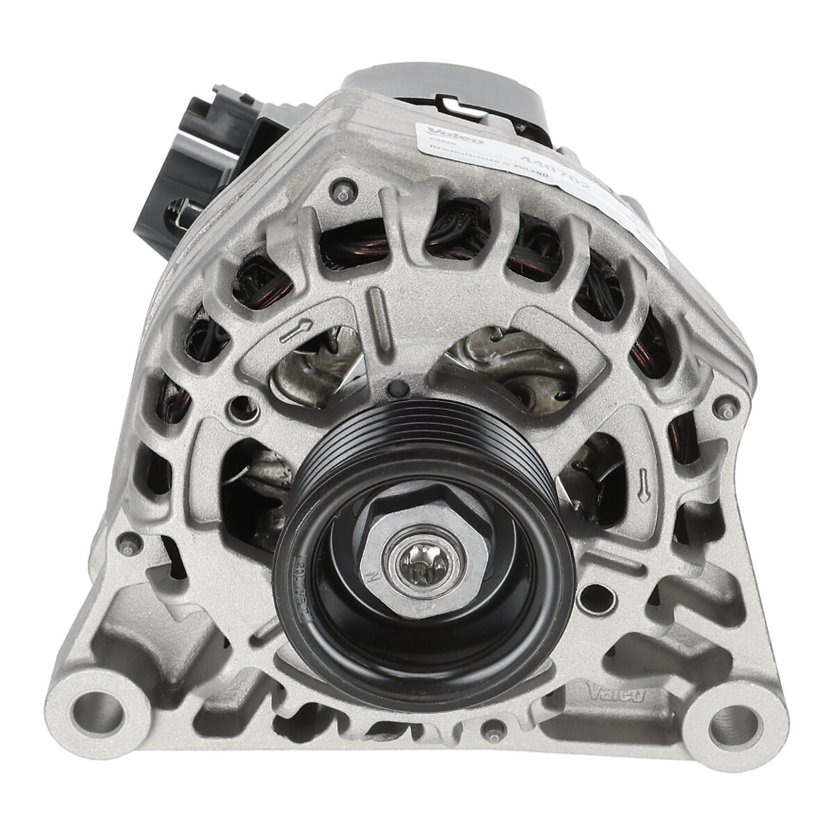 VALEO ALTERNATOR RE-GEN PSA GROUP