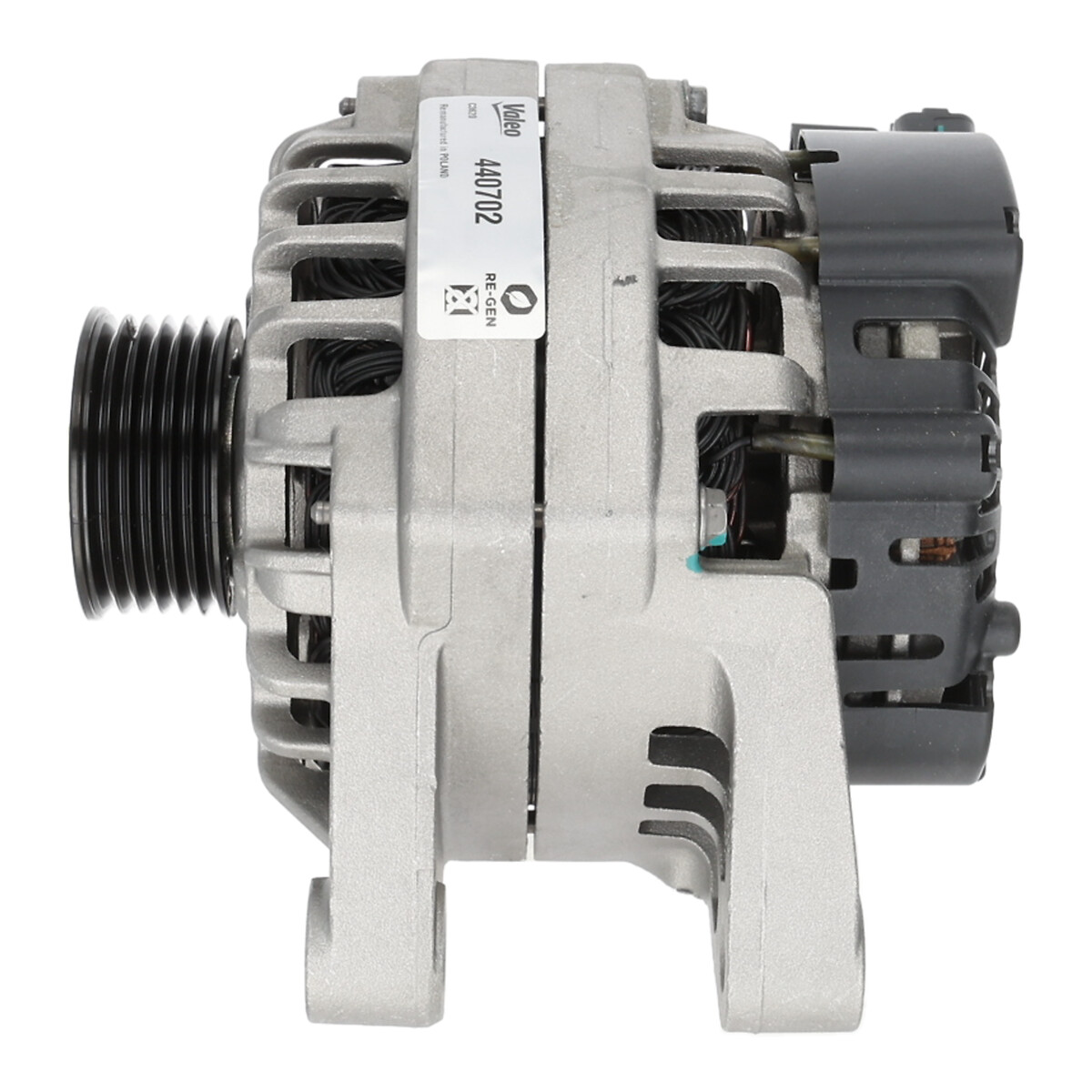 VALEO ALTERNATOR RE-GEN PSA GROUP