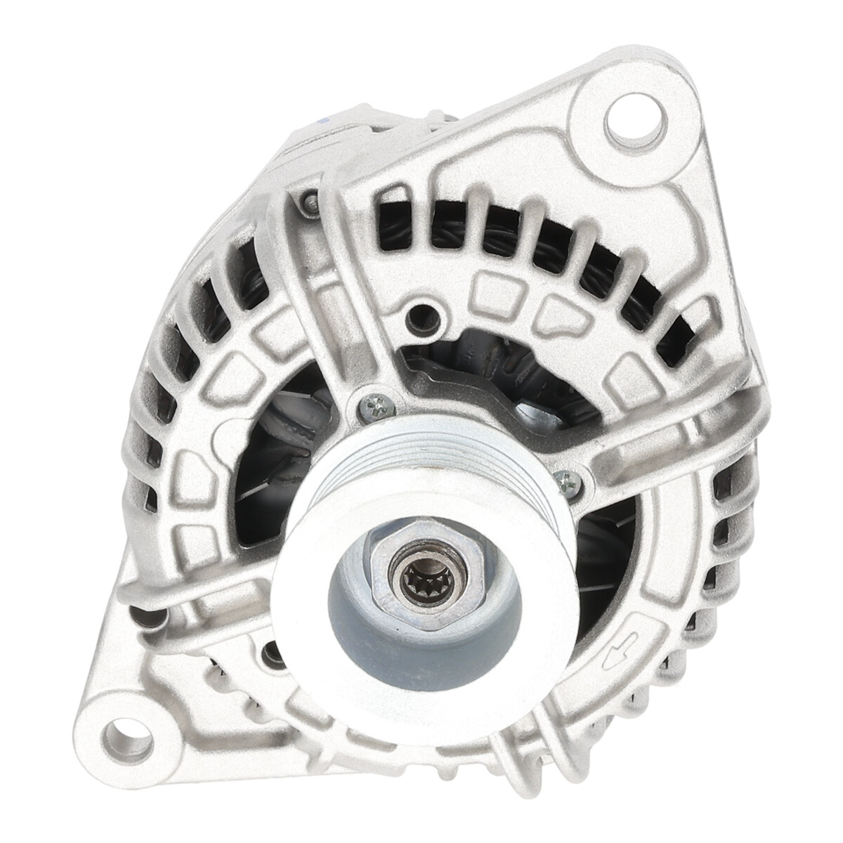 VALEO ALTERNATOR RE-GEN FIAT GROUP