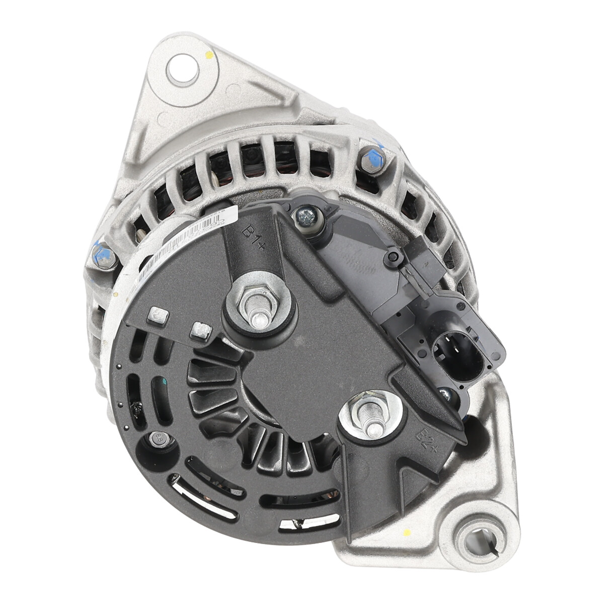 VALEO ALTERNATOR RE-GEN FIAT GROUP