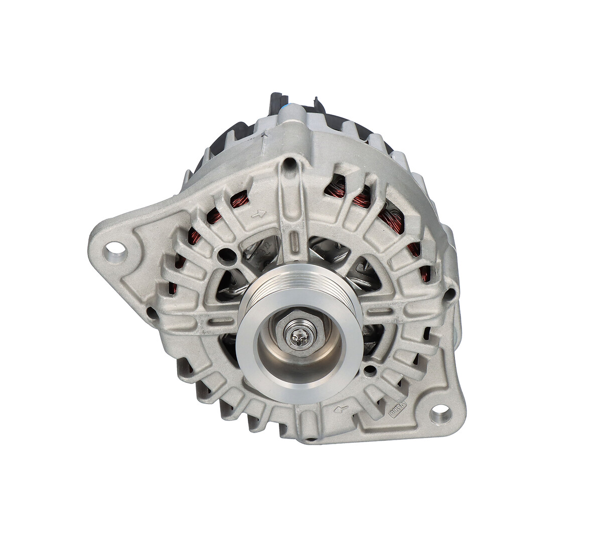ALTERNATOR CORE-FLEX IVECO