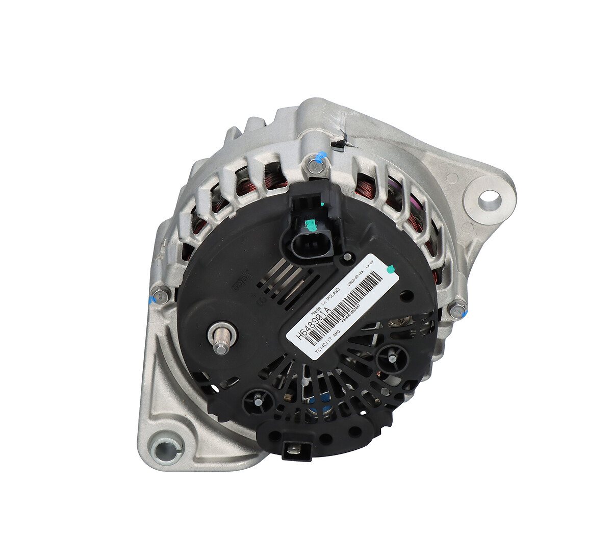 ALTERNATOR CORE-FLEX IVECO