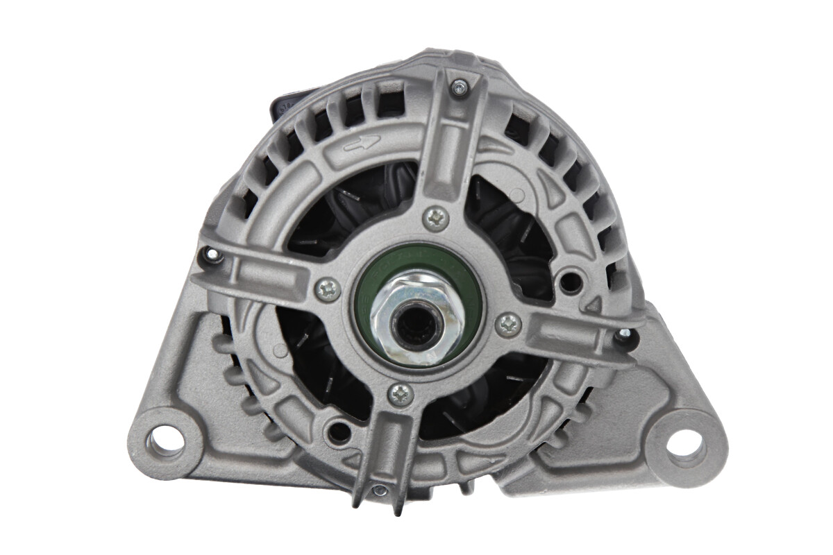 VALEO ALTERNATOR RE-GEN IVECO