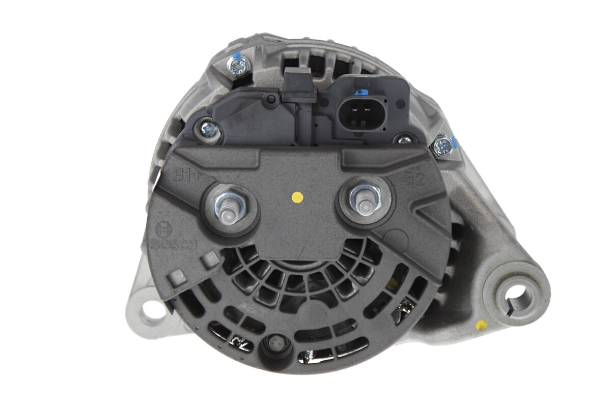 VALEO ALTERNATOR RE-GEN IVECO