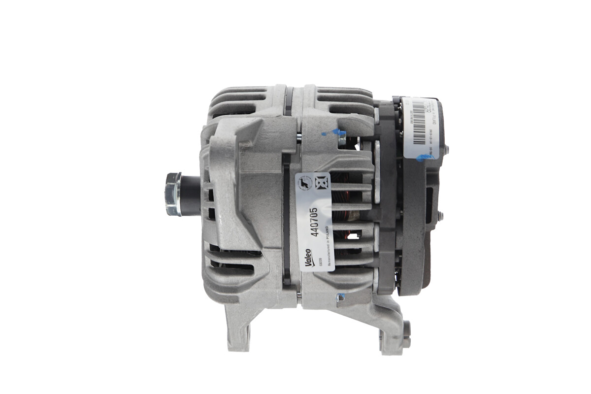 VALEO ALTERNATOR RE-GEN IVECO