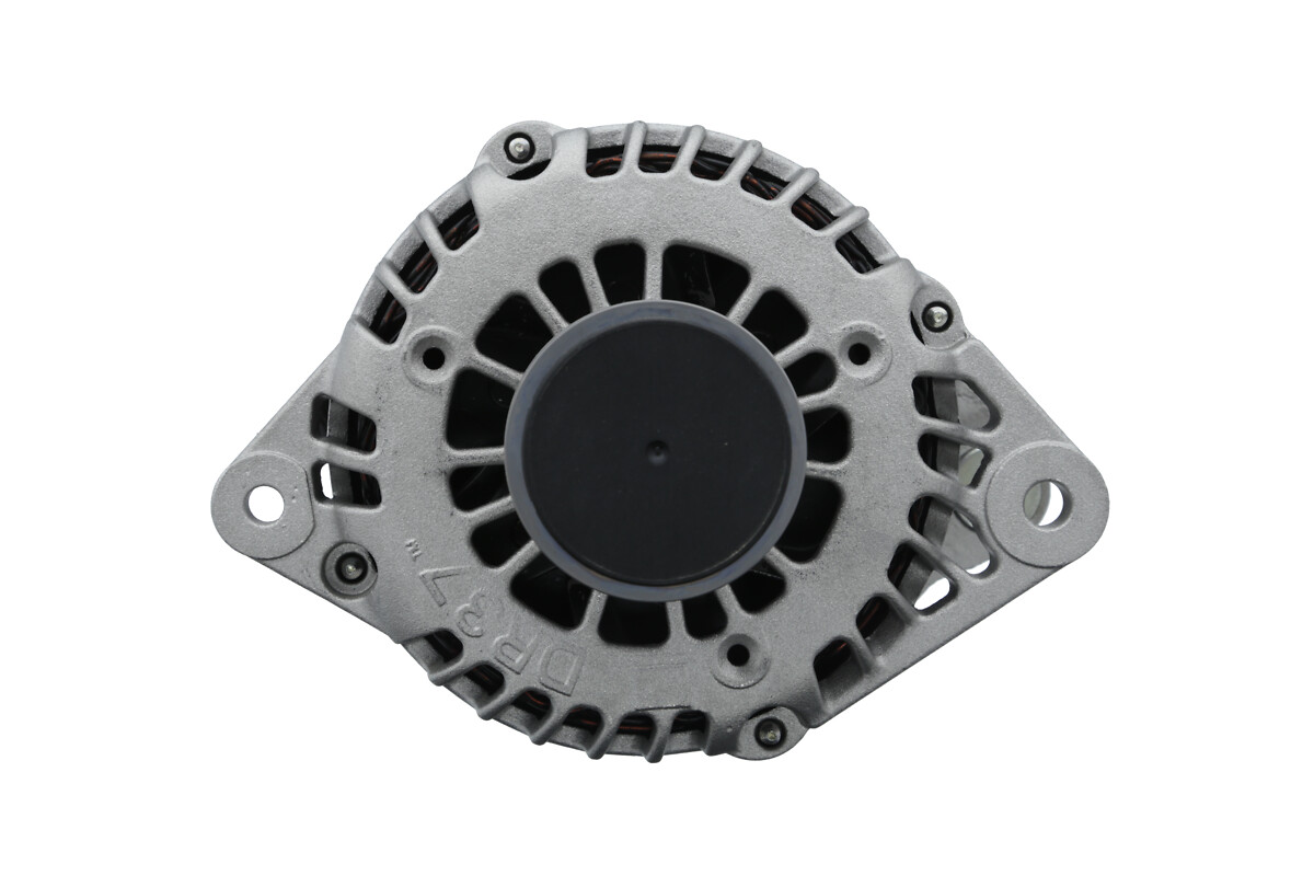 Alternatore VALEO 440707