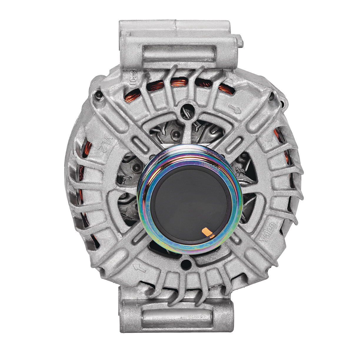Alternatore VALEO 440714