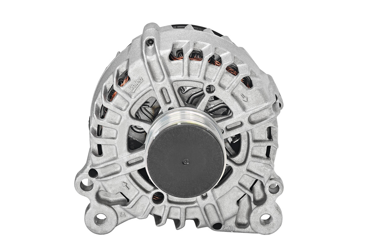 VALEO ALTERNATOR RE-GEN RENAULT-NISSAN