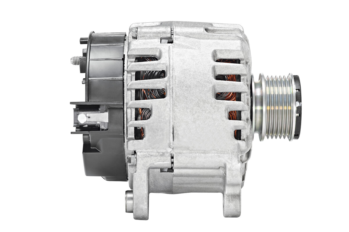 VALEO ALTERNATOR RE-GEN RENAULT-NISSAN