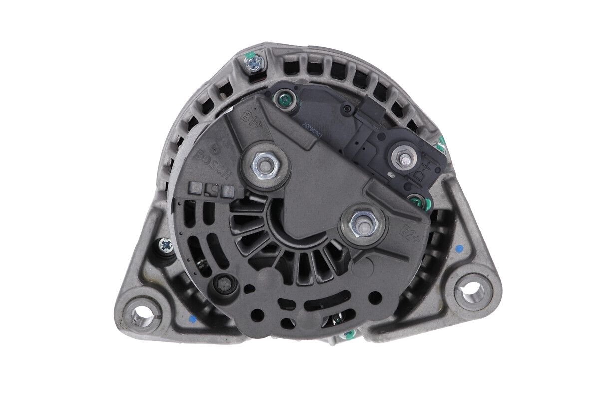 VALEO ALTERNATOR RE-GEN OPEL GROUP