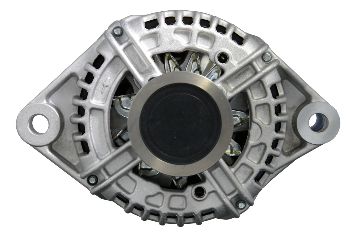 Alternatore VALEO 440727