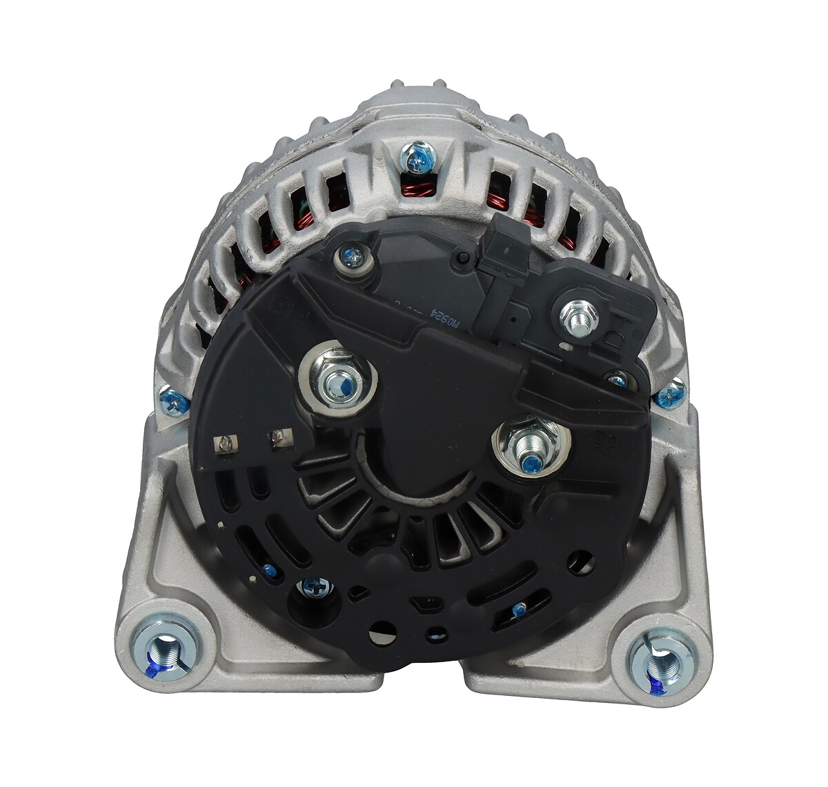 VALEO ALTERNATOR RE-GEN OPEL GROUP