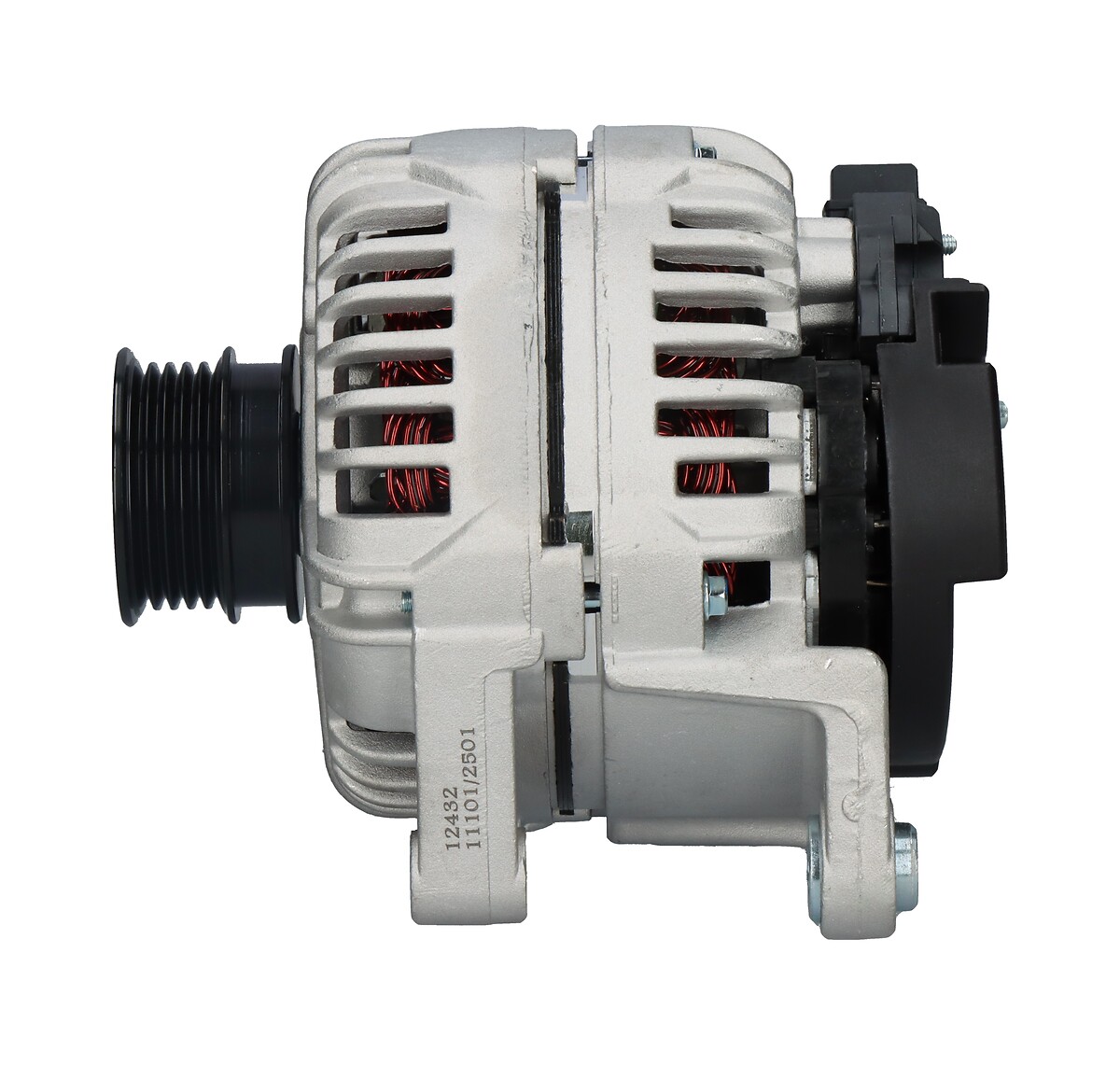 VALEO ALTERNATOR RE-GEN OPEL GROUP