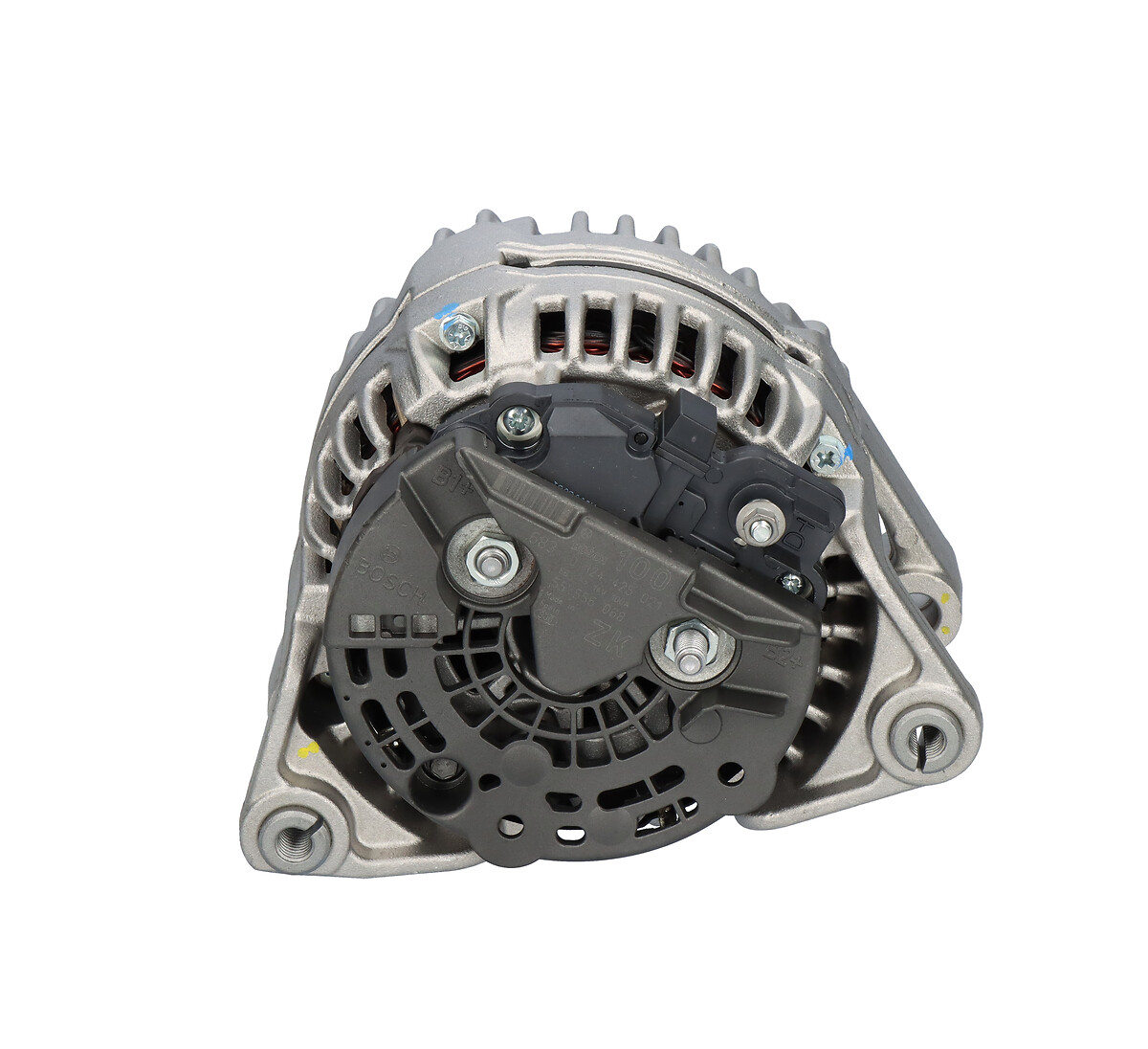 VALEO ALTERNATOR RE-GEN OPEL GROUP