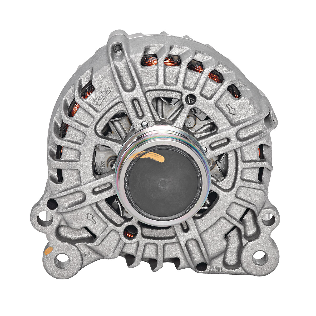 VALEO ALTERNATOR RE-GEN VW GROUP