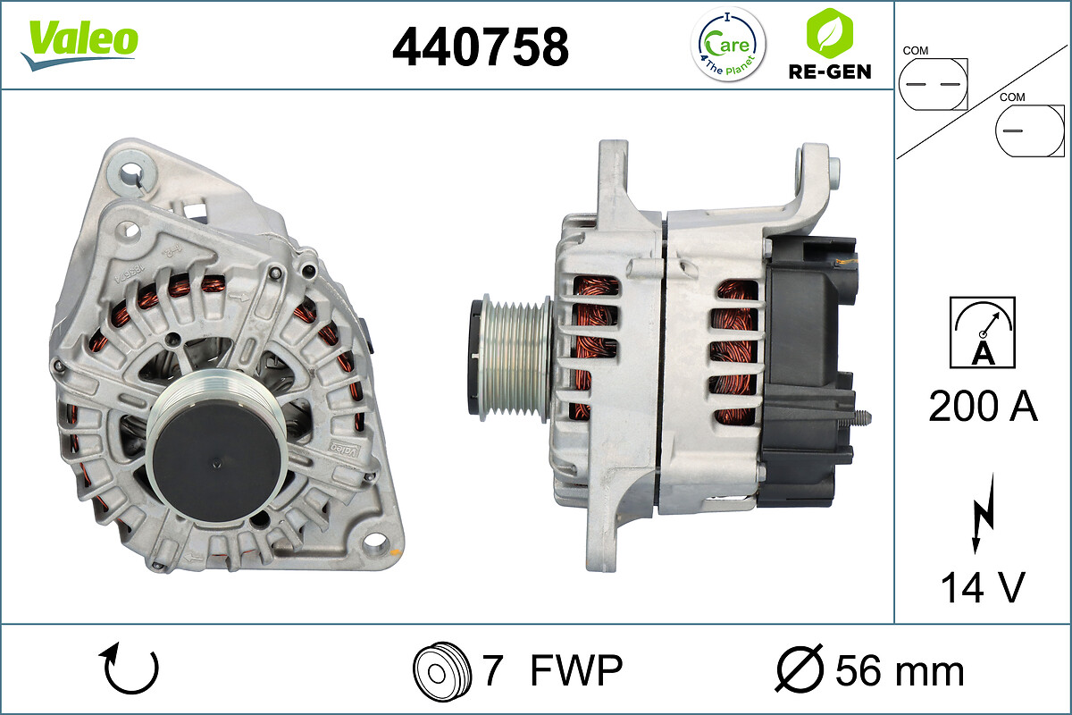 ALT ES FIAT DUCATO