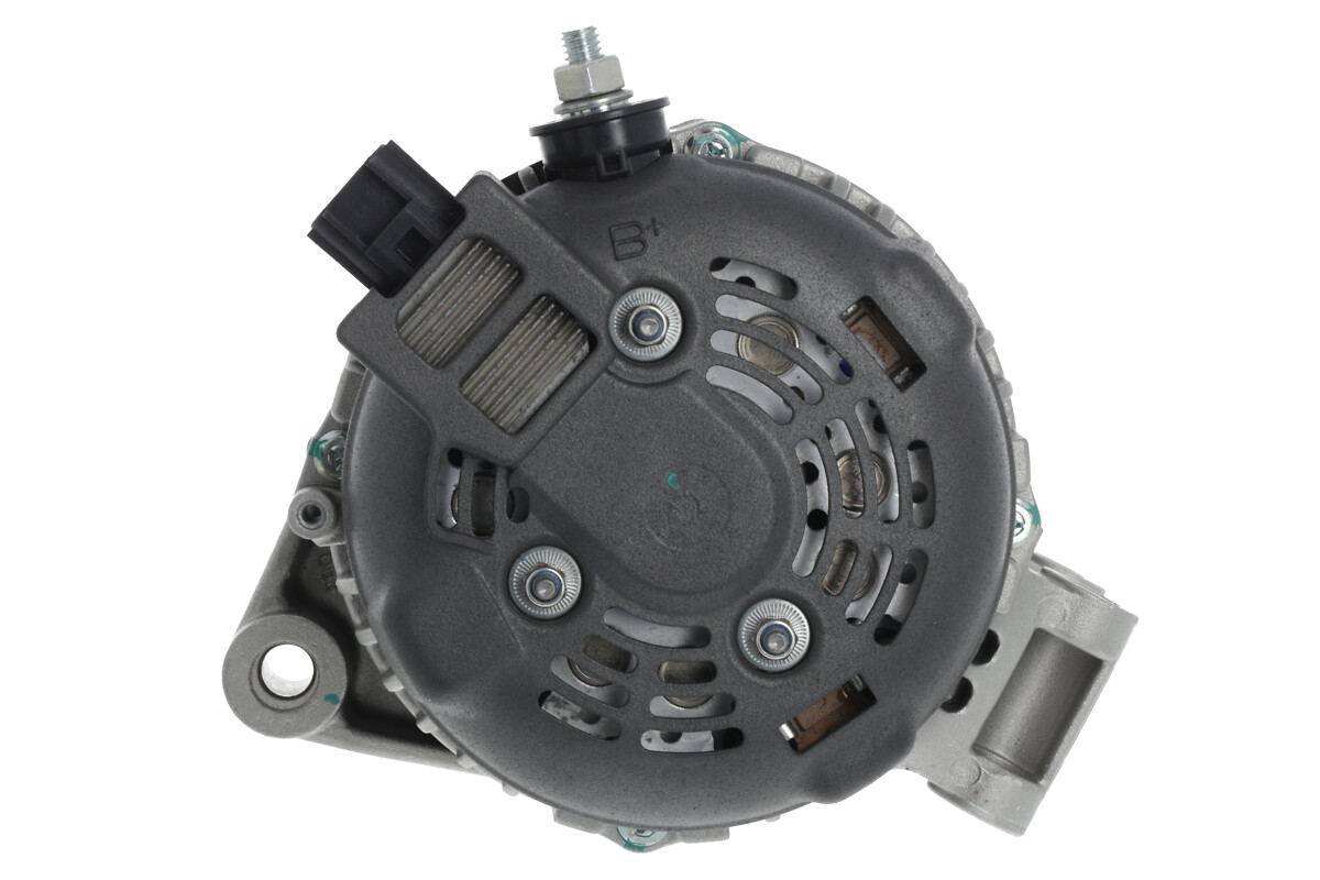 VALEO ALTERNATOR RE-GEN JLR GROUP