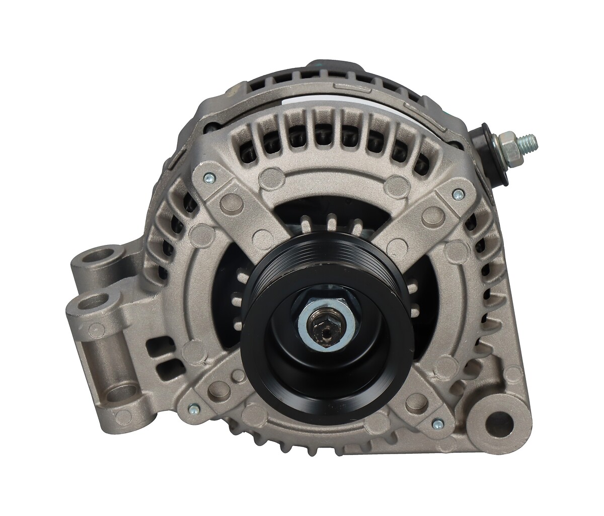 VALEO ALTERNATOR RE-GEN JLR GROUP