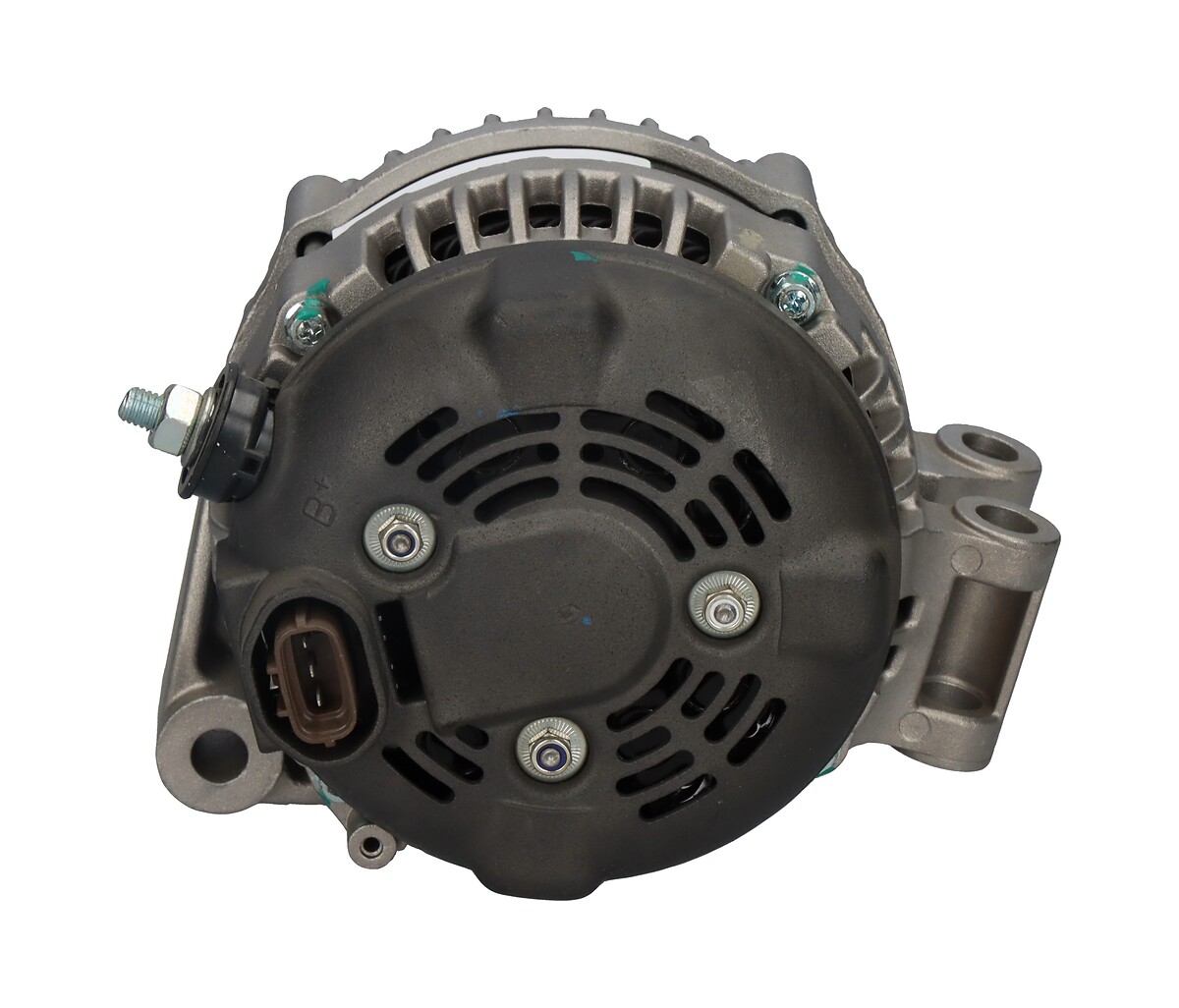 VALEO ALTERNATOR RE-GEN JLR GROUP