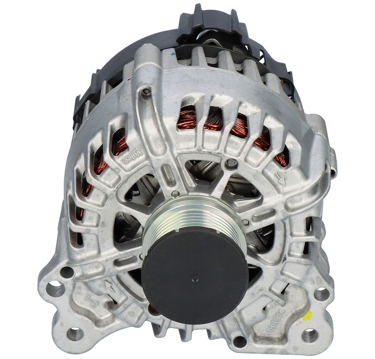 Alternatore VALEO 440770