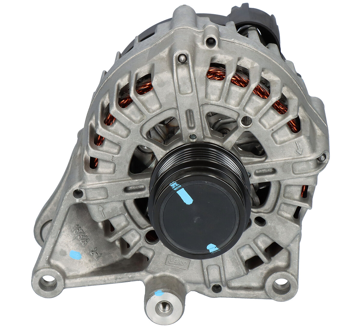 Alternatore VALEO 440775