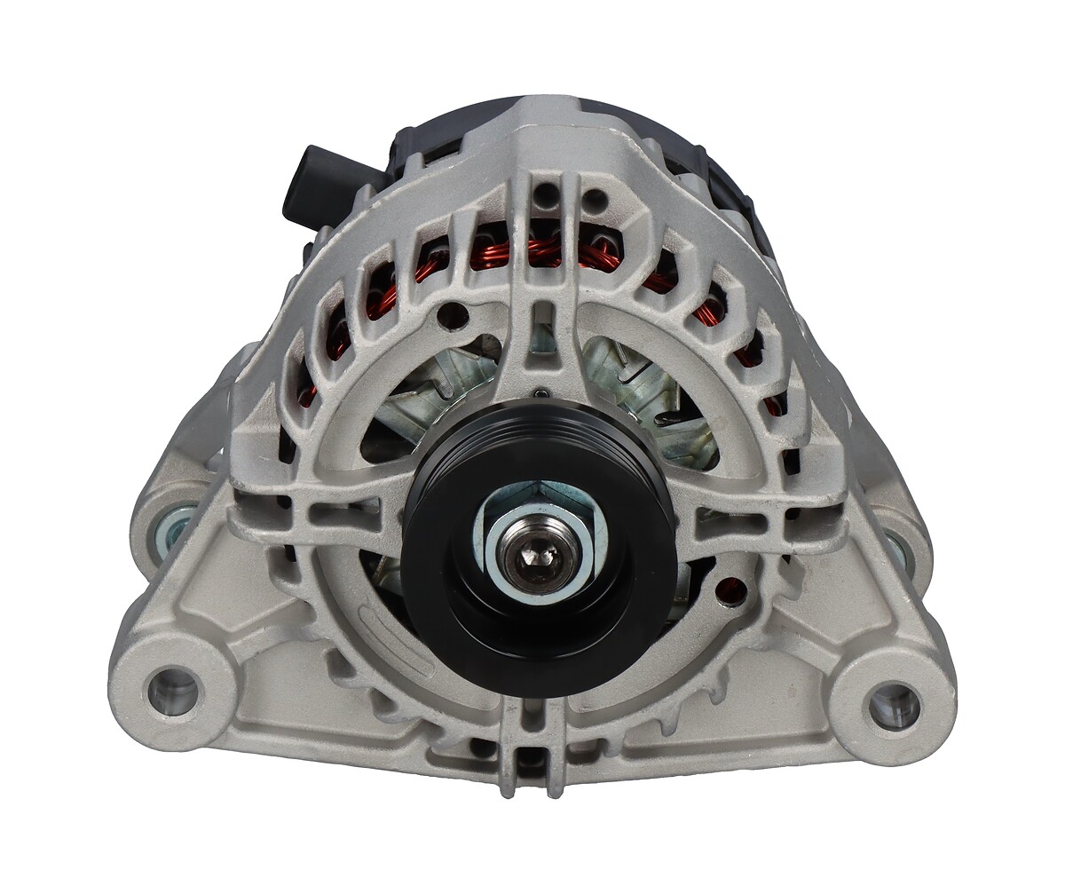 VALEO ALTERNATOR RE-GEN OPEL GROUP