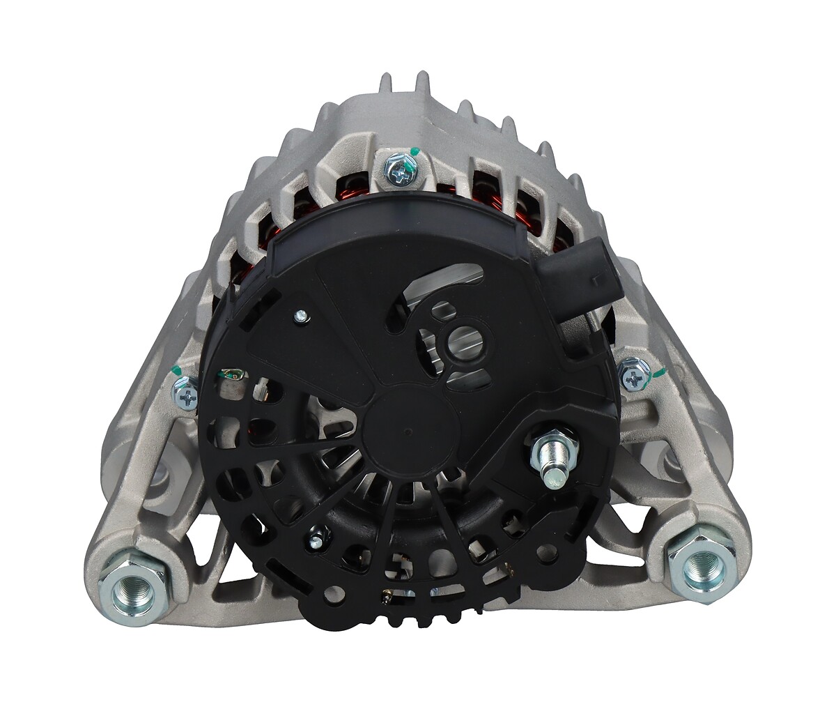 VALEO ALTERNATOR RE-GEN OPEL GROUP
