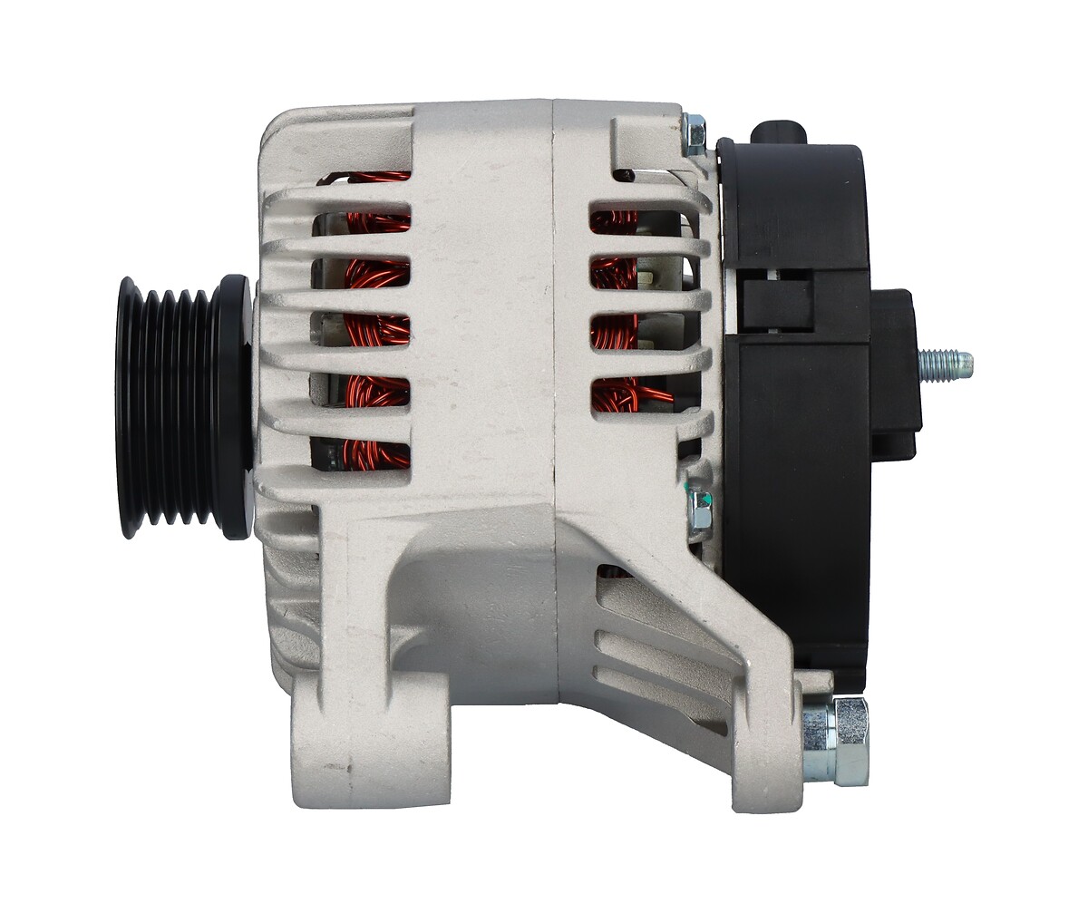 VALEO ALTERNATOR RE-GEN OPEL GROUP