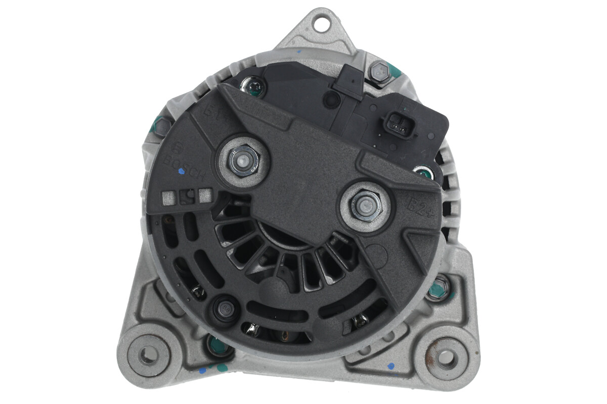 VALEO ALTERNATOR RE-GEN RENAULT-NISSAN