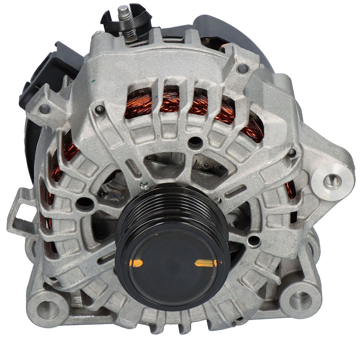 Alternatore VALEO 440780